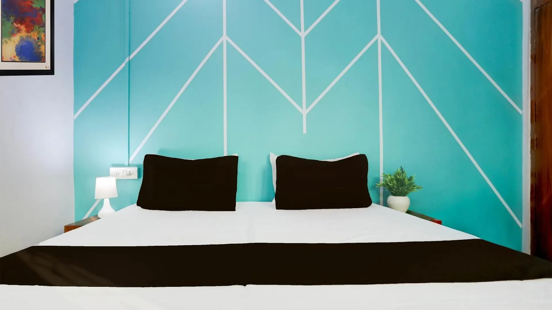 Hotel O The Relax In Varanasi 3*,  India