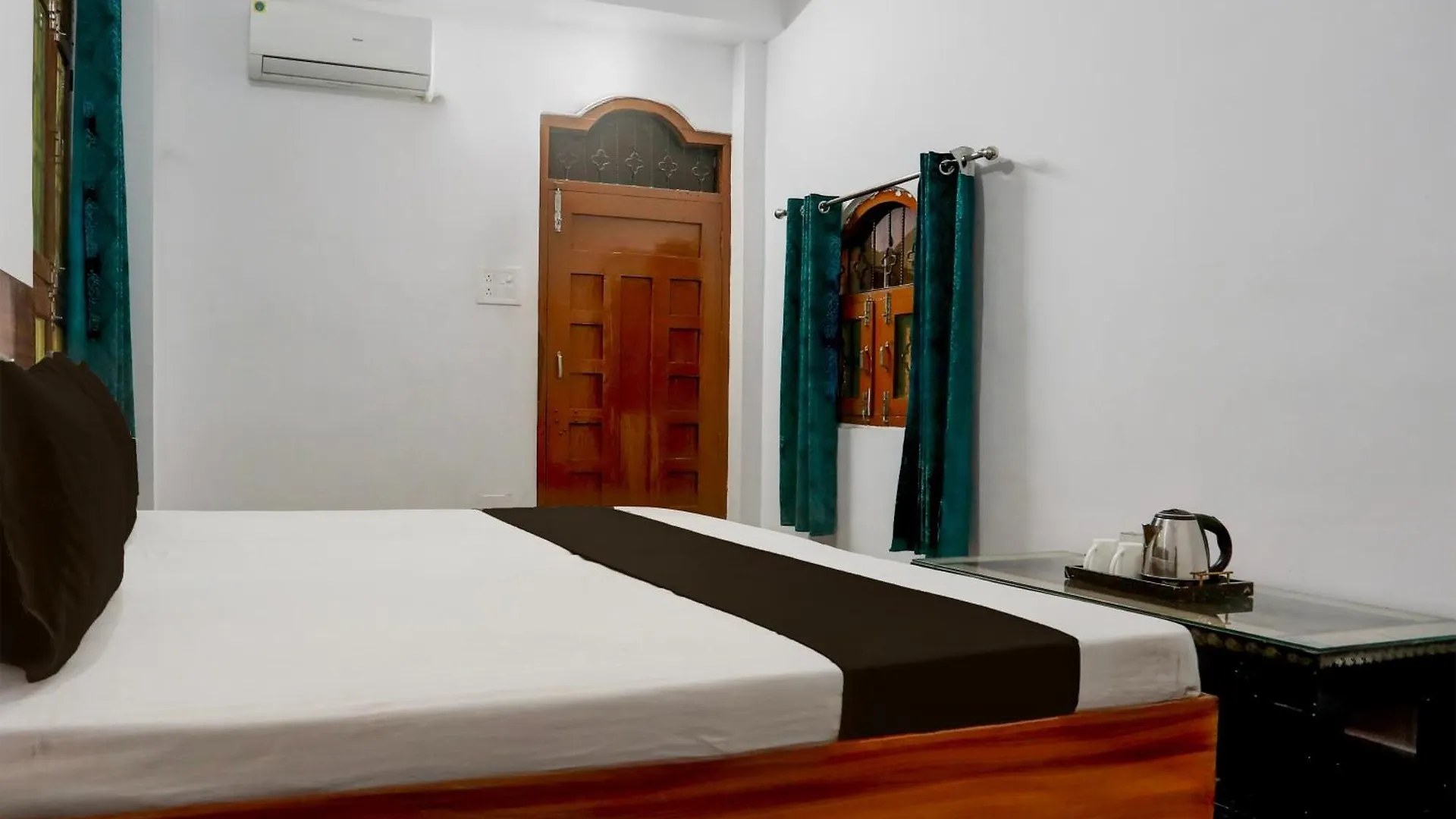 Hotel O The Relax In Benares