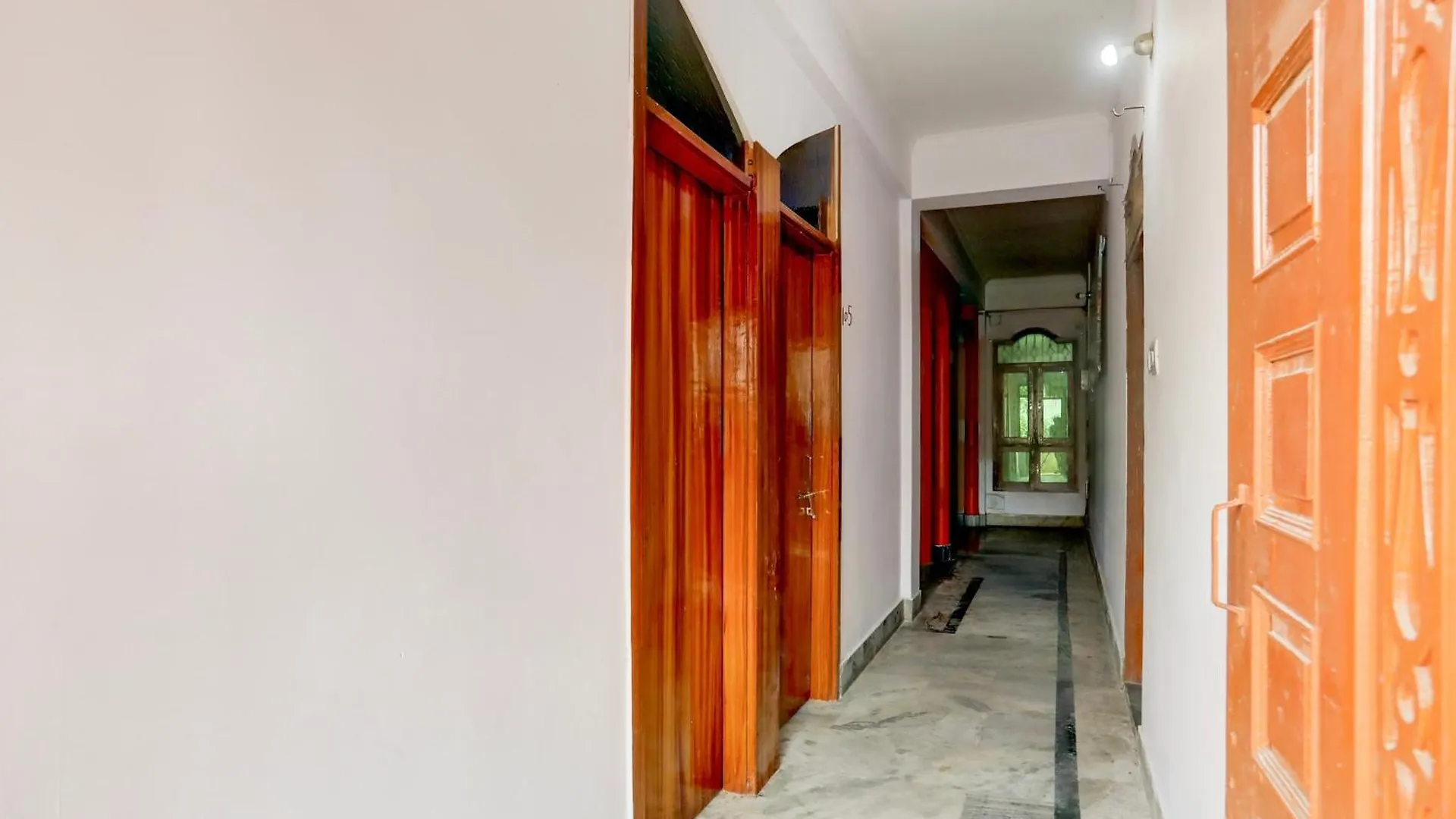 Hotel O The Relax In Benares