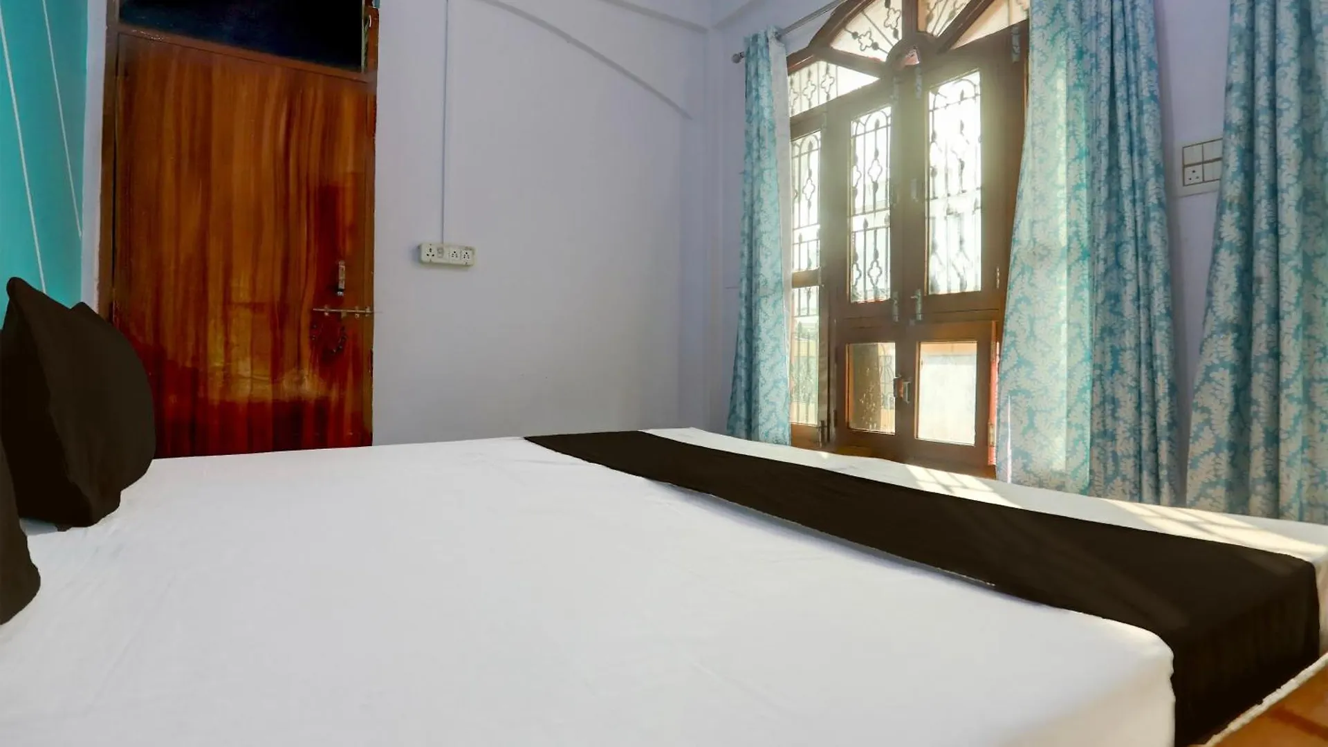 Hotel O The Relax In Benares