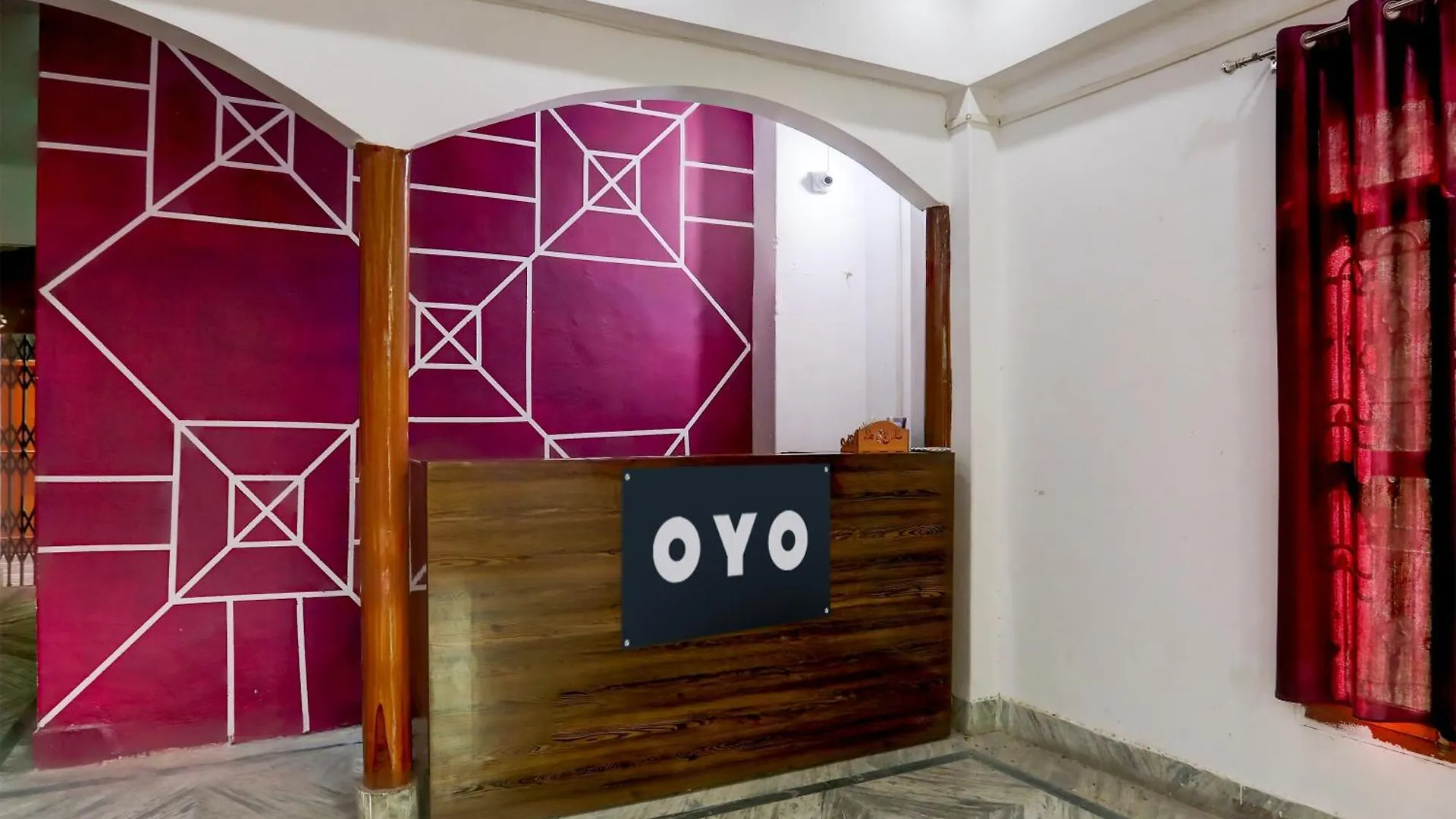 Hotel O The Relax In Benares