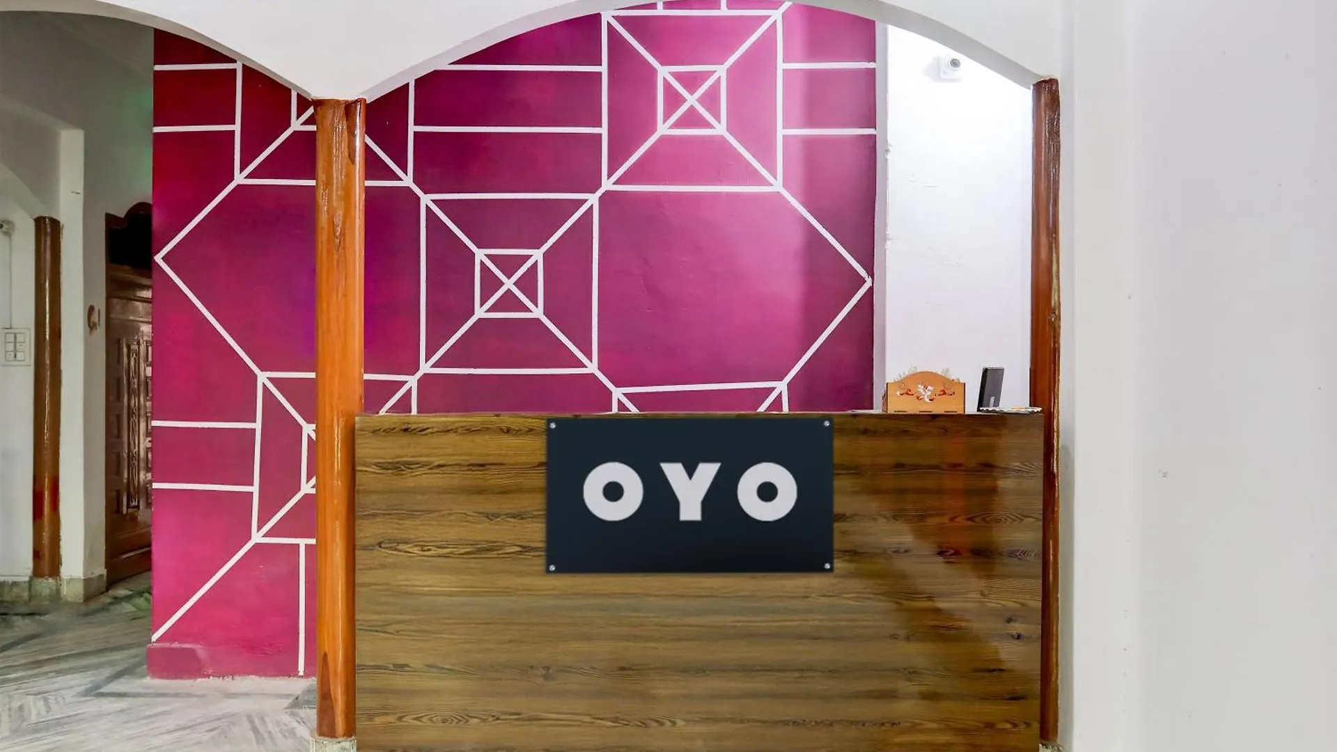 Hotel O The Relax In Benares 3*,